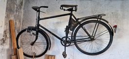 Schweizer Militärvelo