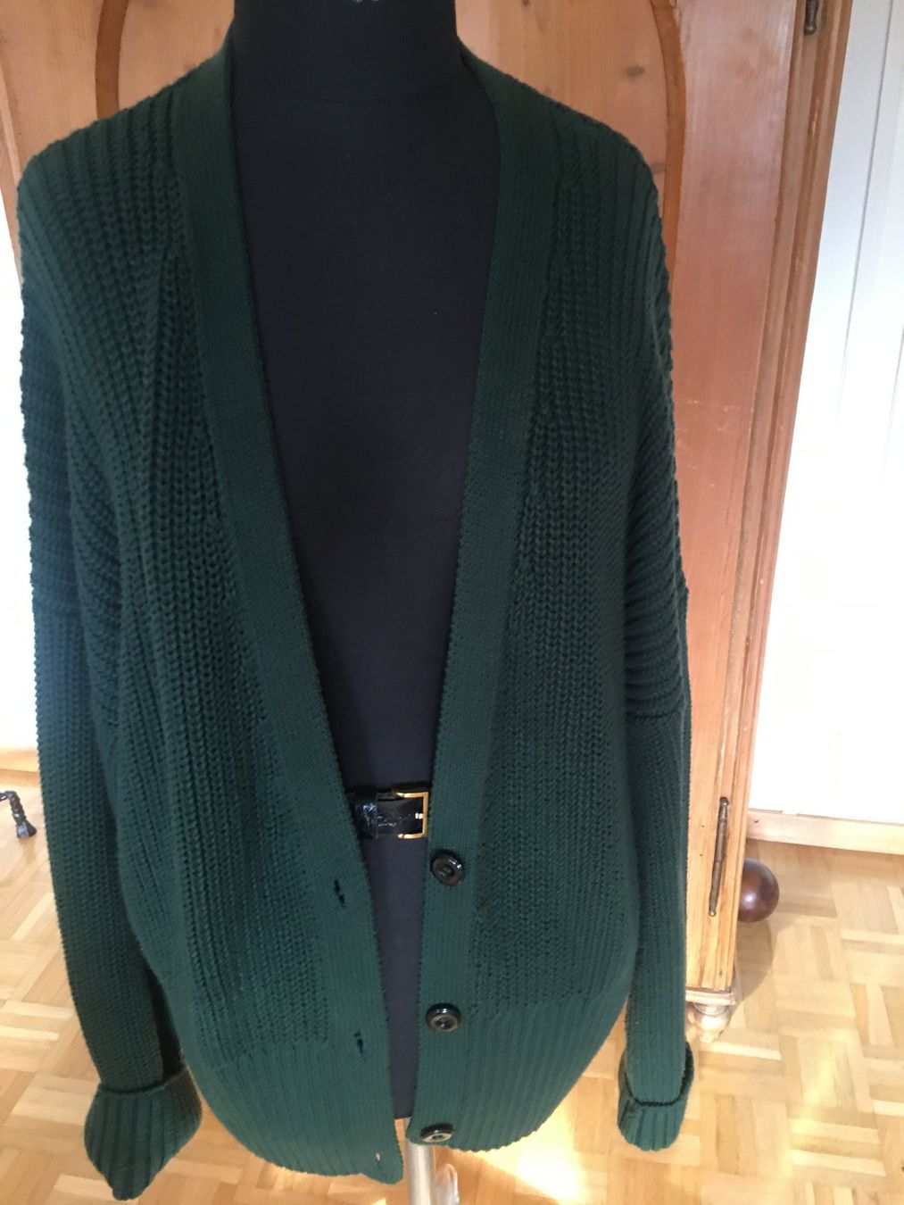 Giacche: Damenstrickjacke – Usato da Zürich venduto da tin_l2gz