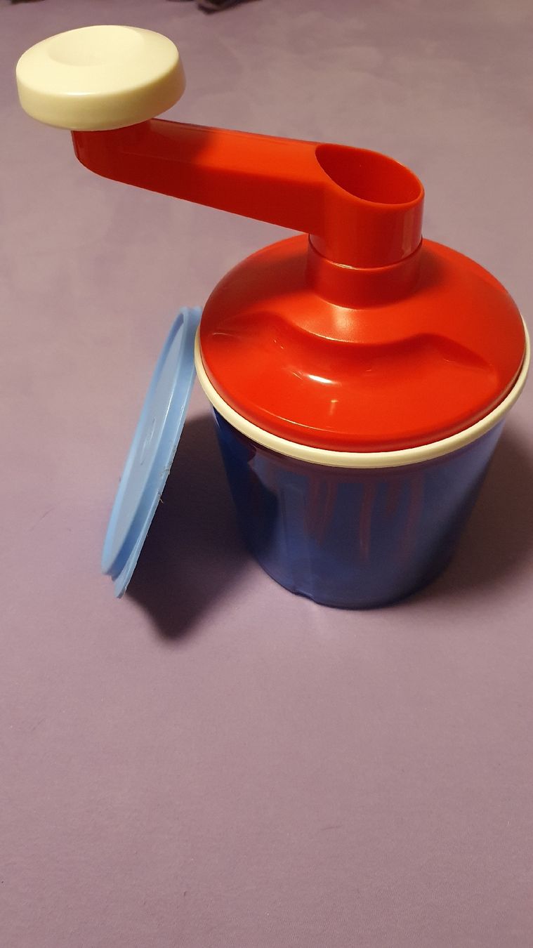 Tupperware Elettrodomestici da cucina: Tupperware Quick Chef 1.35l – Usato da Belp venduto da piccolo63