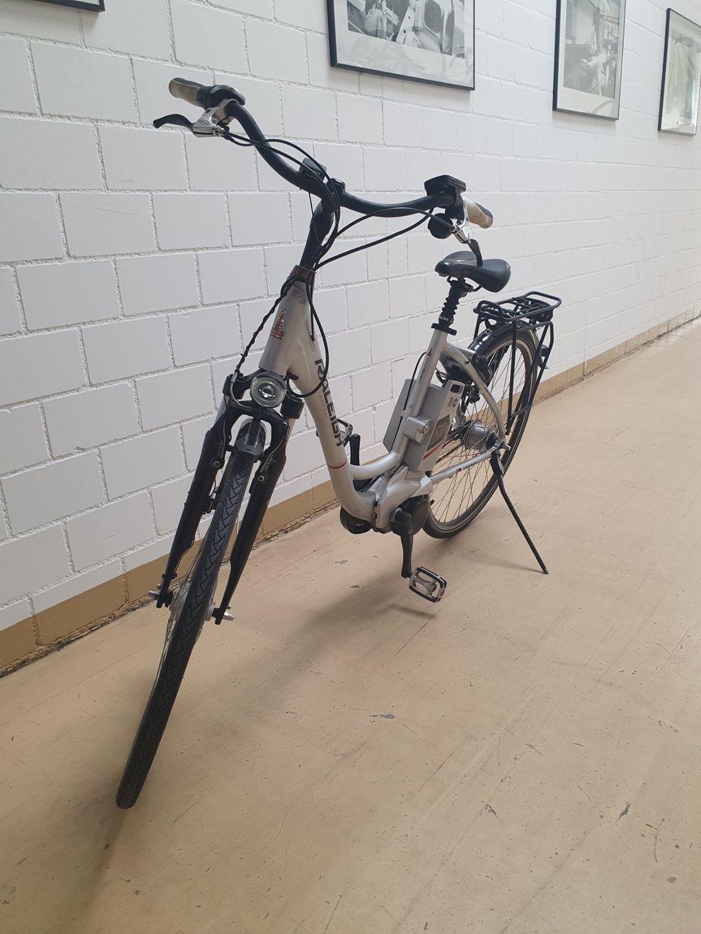 Raleigh Biciclette: Raleigh – Usato da Steinmaur venduto da Si.to 1