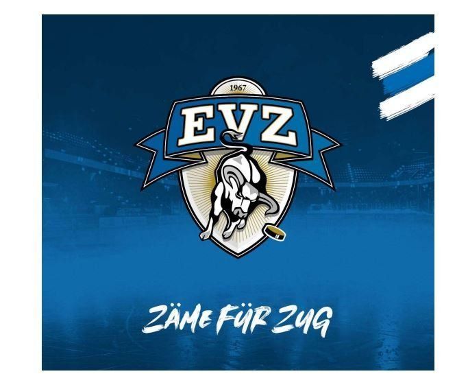 EVZ Stehplatzticket Vs. HC Fribourg-Gottéron Am 15.02.2024 | Kaufen Auf ...