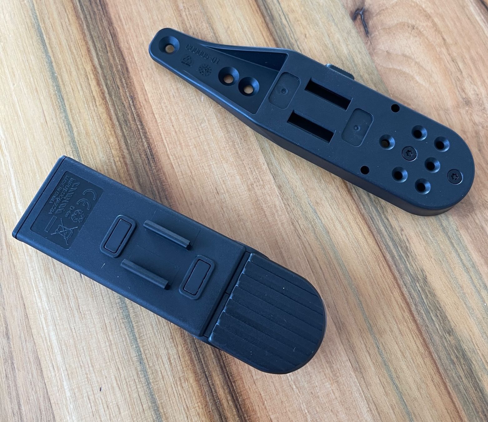 Canyon Fahrradlicht Set / 