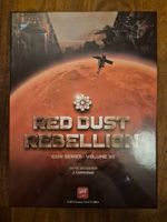 Red Dust Rebellion
