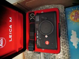 Leica M4-P Pari al nuovo