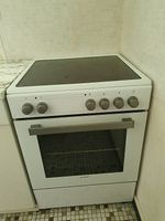 Cucina elettrica Sharp