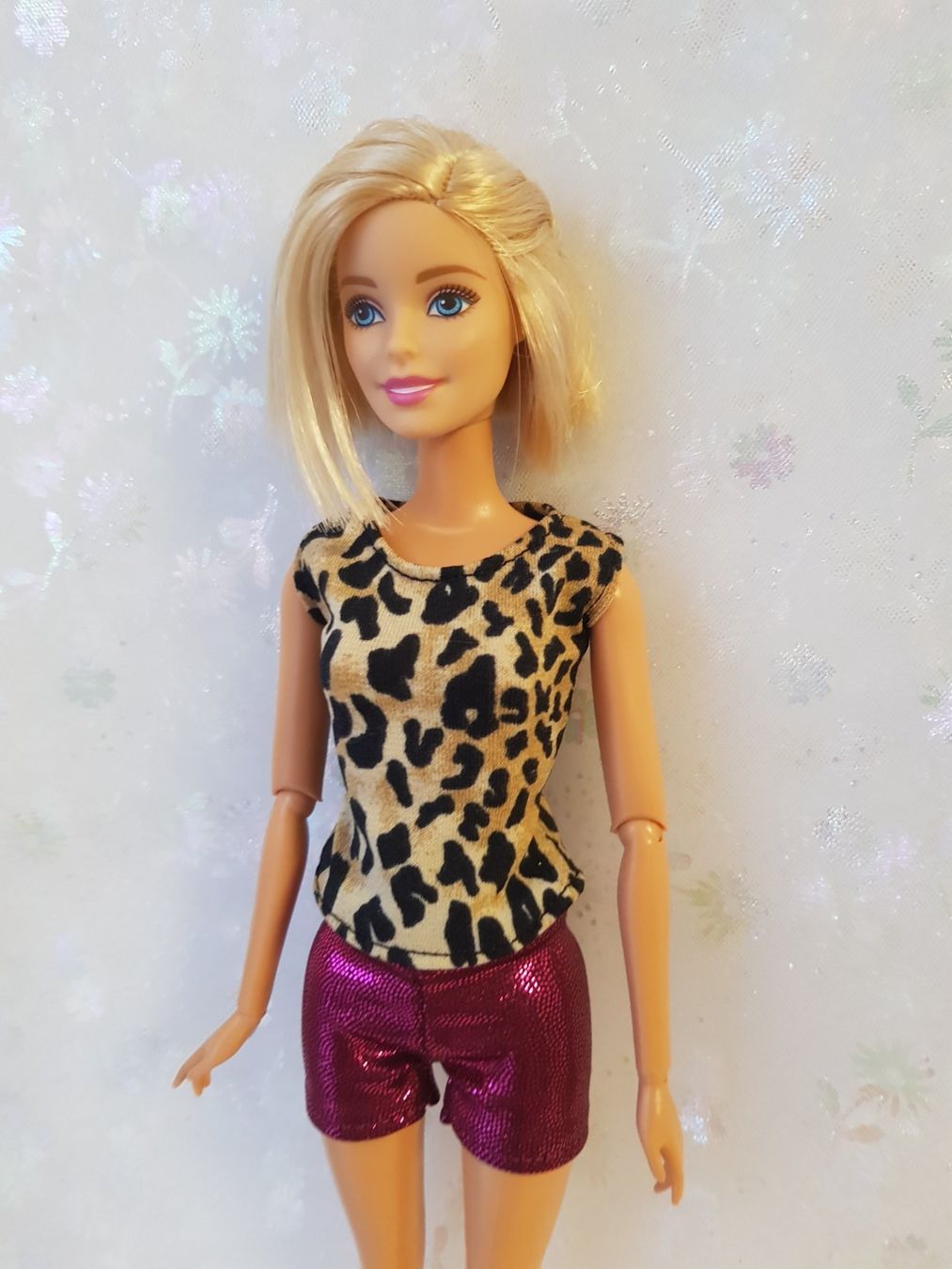 Bambole: Barbie Kleider – Nuovo (secondo la descrizione) da Lachen SZ venduto da Sakura4hime 2