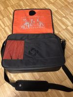 Samsonite briefcase black