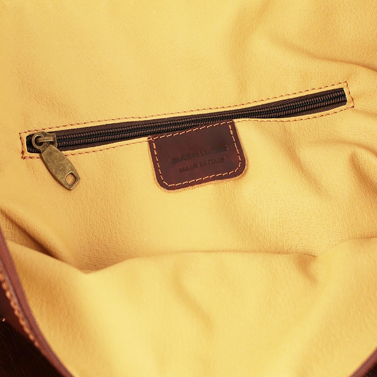 Borse: Reisetasche Leder Tuscany – Nuovo e nell'imballaggio originale da Wittenbach venduto da bes_k8vr 3