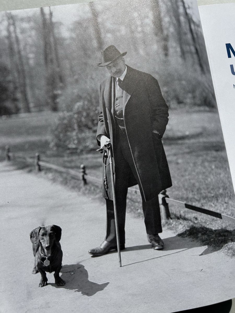 Bücher: Max Liebermann und die Schweiz - Hirmer – Gebraucht aus Zürich von Coffeetable88 4