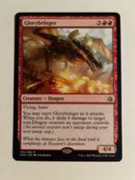 1 x Glorybringer - Magic: The Gathering - MtG