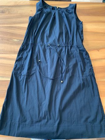In WEAR luftig leichtes Kleid Grösse 36