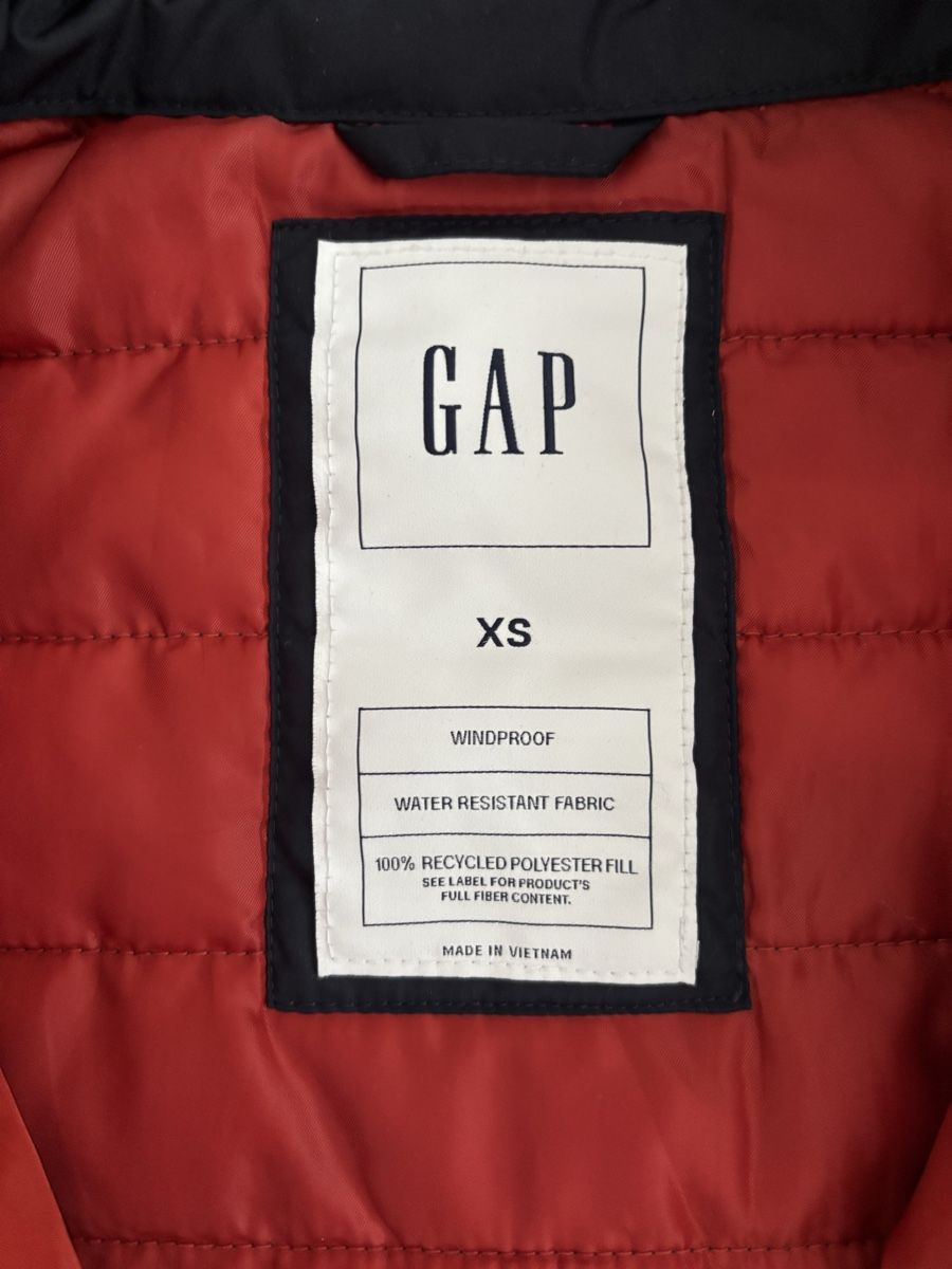 Gap Gilet & Giacche: GAP West - XS - NEU – Nuovo (secondo la descrizione) da Davos Platz venduto da Davos25 2