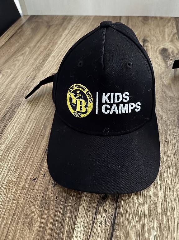 Altro abbigliamento per bambino: YB Caps  KIDS CAMPS – Usato da Oberdiessbach venduto da shan26 1