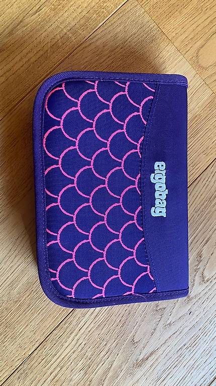 Borse & Zaini: Set Ergobag - sehr guter Zustand – Usato da Sarmenstorf venduto da juhu1989 3