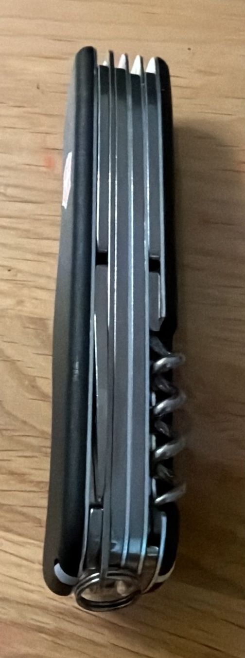Victorinox Couteaux de poche: VICTORINOX SACKMESSER – D'occasion à Zürich par Frei-Occasionen 5