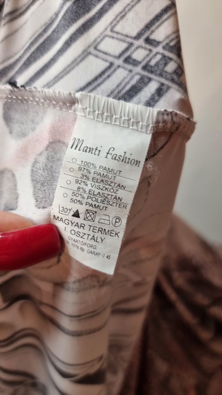 Vestiti: Kleid Größe 2XL/3XL – Usato da Wald ZH venduto da Martin79 4