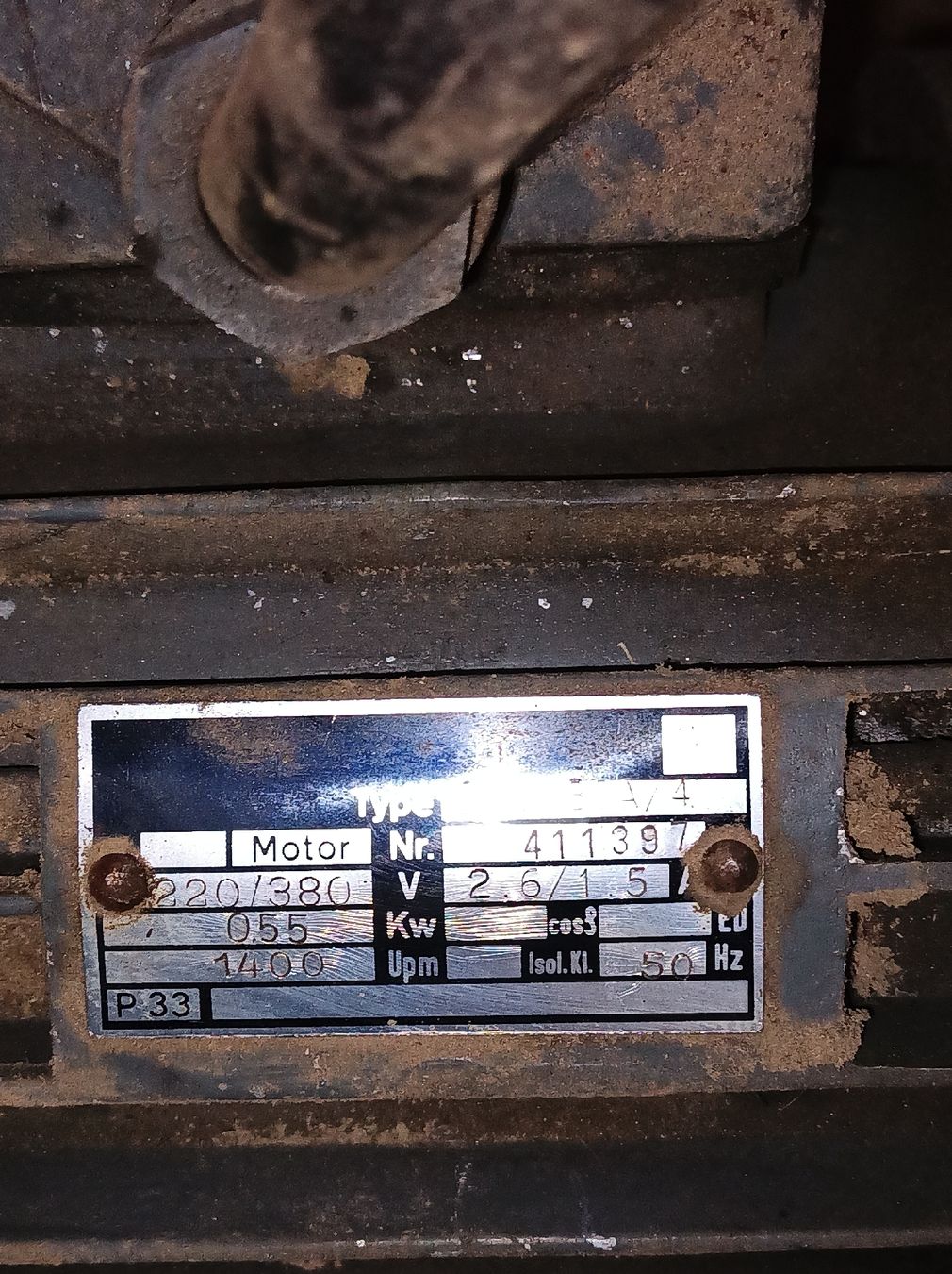 Tutte le macchine: Drehbank – Usato da Uettligen venduto da lraez01 5