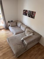 Gemütliches Ecksofa von Pfister - Ideal für dein Zuhause!