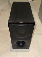 Subwoofer Sony SA-WXF9000