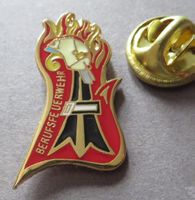 PIN, BASEL BERUFSFEUERWEHR, limitiert No755