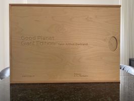 Good Planet Giant Edition
