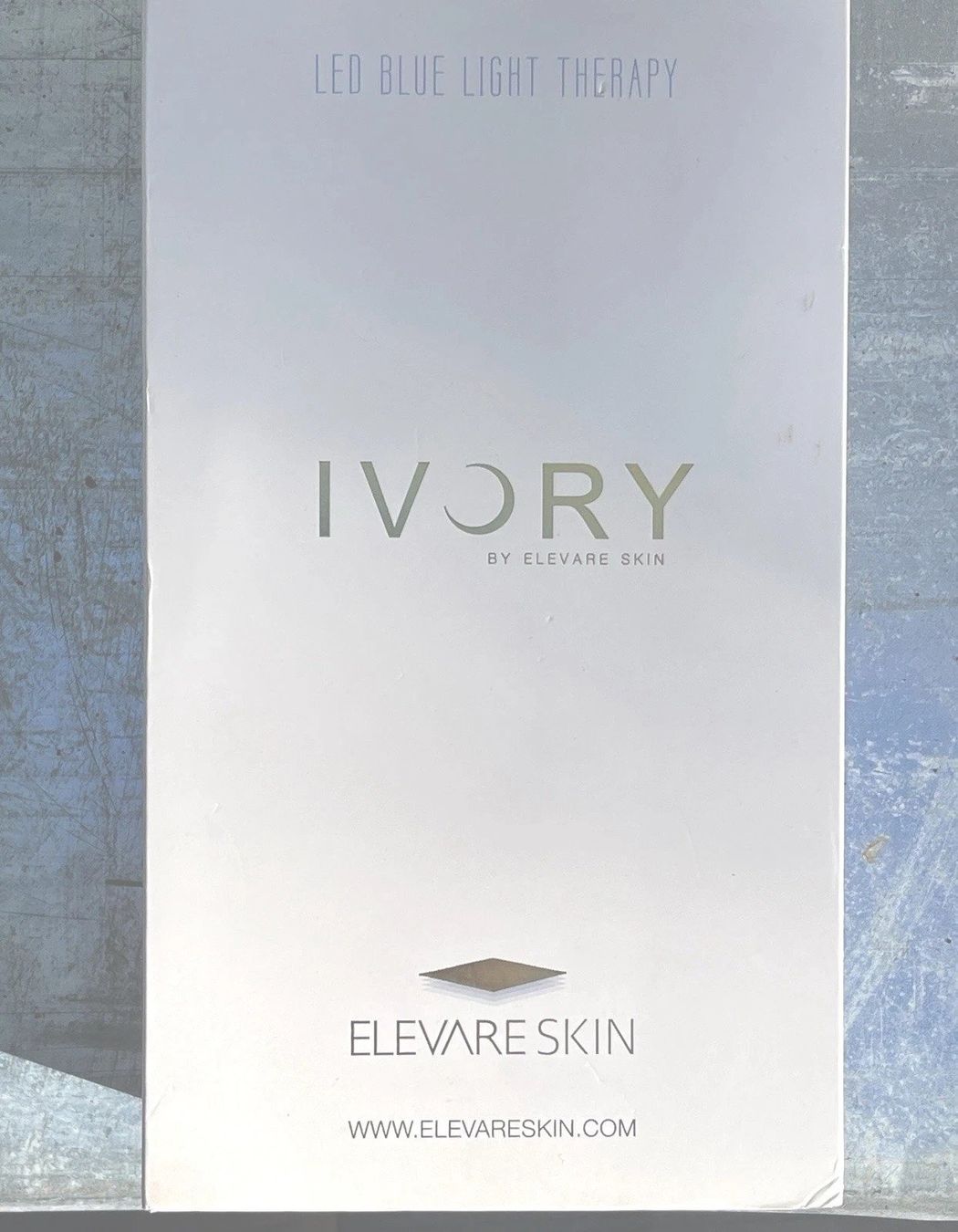 Attrezzature mediche: Ivory by Elevare Skin / Premium LED-Therapiegerät – Usato da Glattbrugg venduto da Me1996 5
