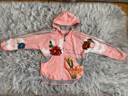 DESIGUAL Jacke, Gr. 146-152