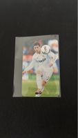 Fussball Karte - Cristiano Ronaldo - Real Madrid 