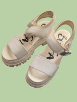 Buffalo Plateau-Sandalen