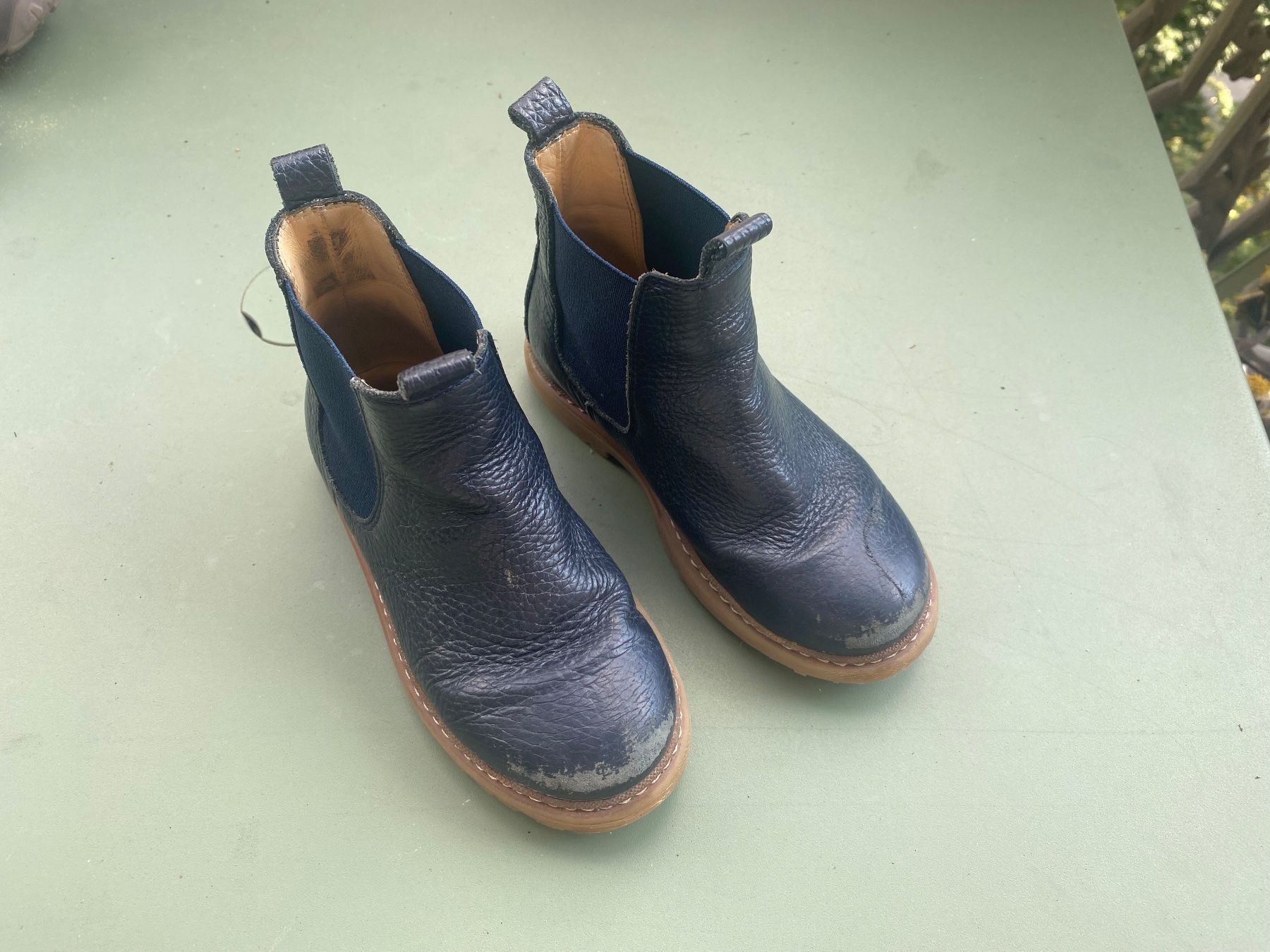 Scarpe per ragazze: Angulus Chelsea Boots, Gr. 26 – Usato da Zürich venduto da legama