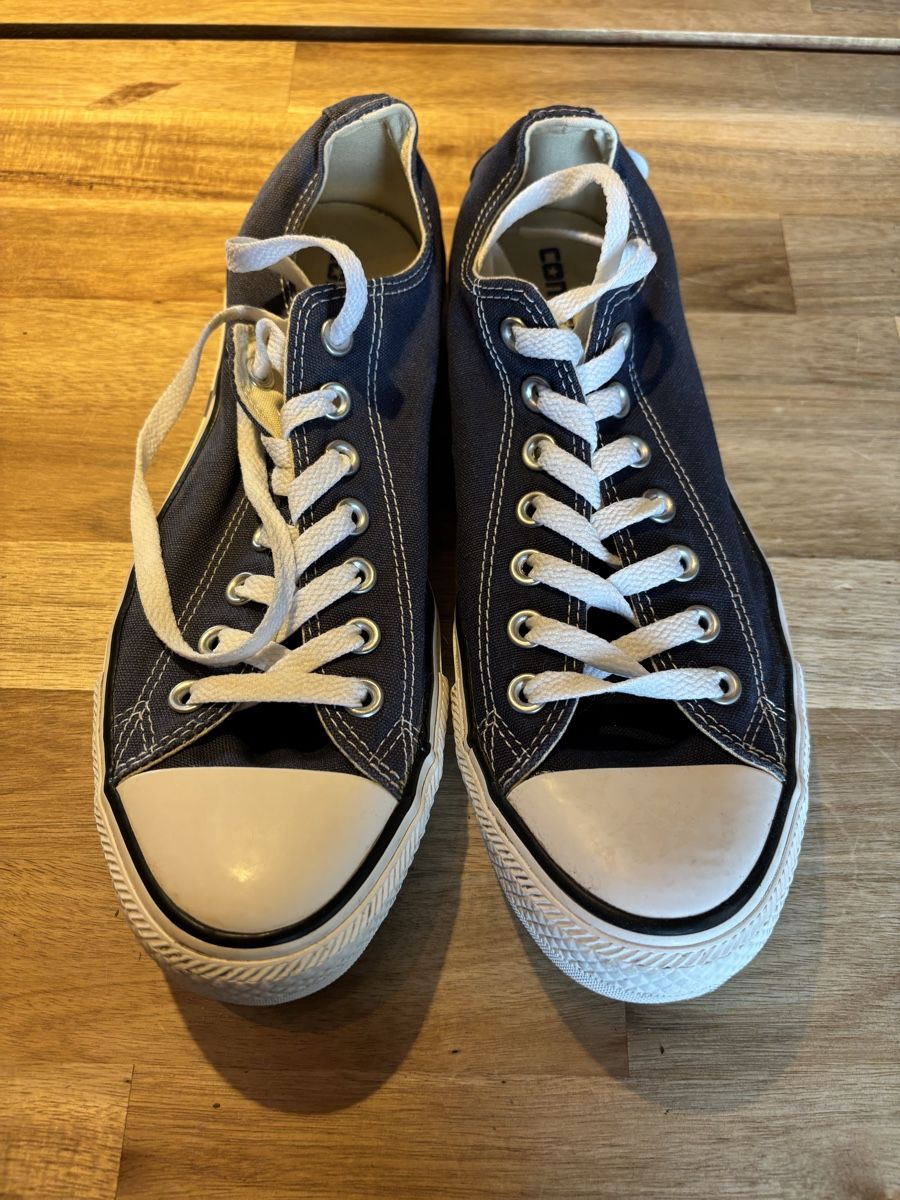 Converse Scarpe da uomo: Converse All Stars Chucks, Neu – Nuovo (secondo la descrizione) da Bubikon venduto da Kim1993