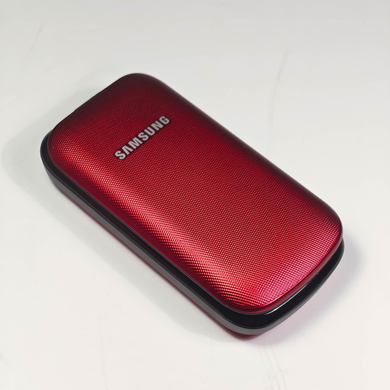 Samsung Telefoni cellulari / Smartphones: Defect: Samsung GT-E1190 Mobiltelefon – Difettoso da Thörishaus venduto da vintagger