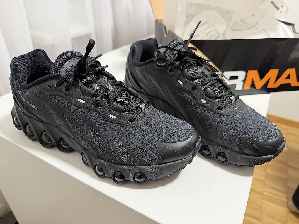Nike Chaussures hommes: Nike DN grösse 42 – D'occasion à Amriswil par berat1993