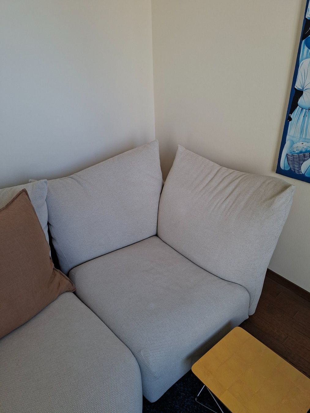 Edra Sofas: Edra Sofa – D'occasion à Basel par Cerich 2