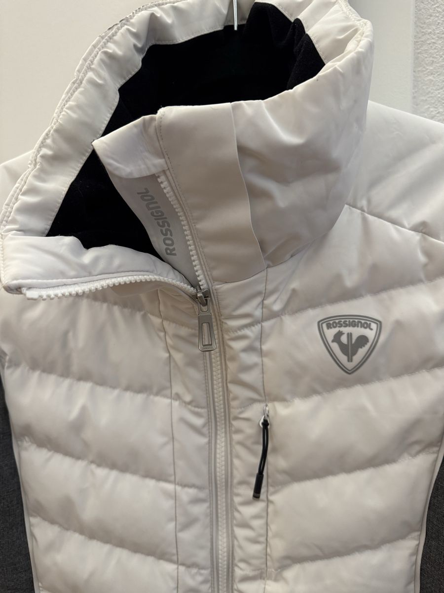 Rossignol Giacche: Veste ski Rossignol – Usato da Puplinge venduto da Cechth 3