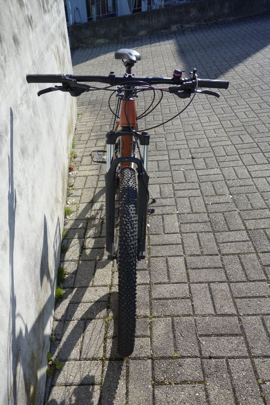 Orbea Biciclette: Mountain Bike – Nuovo (secondo la descrizione) da lausen venduto da guedron 1