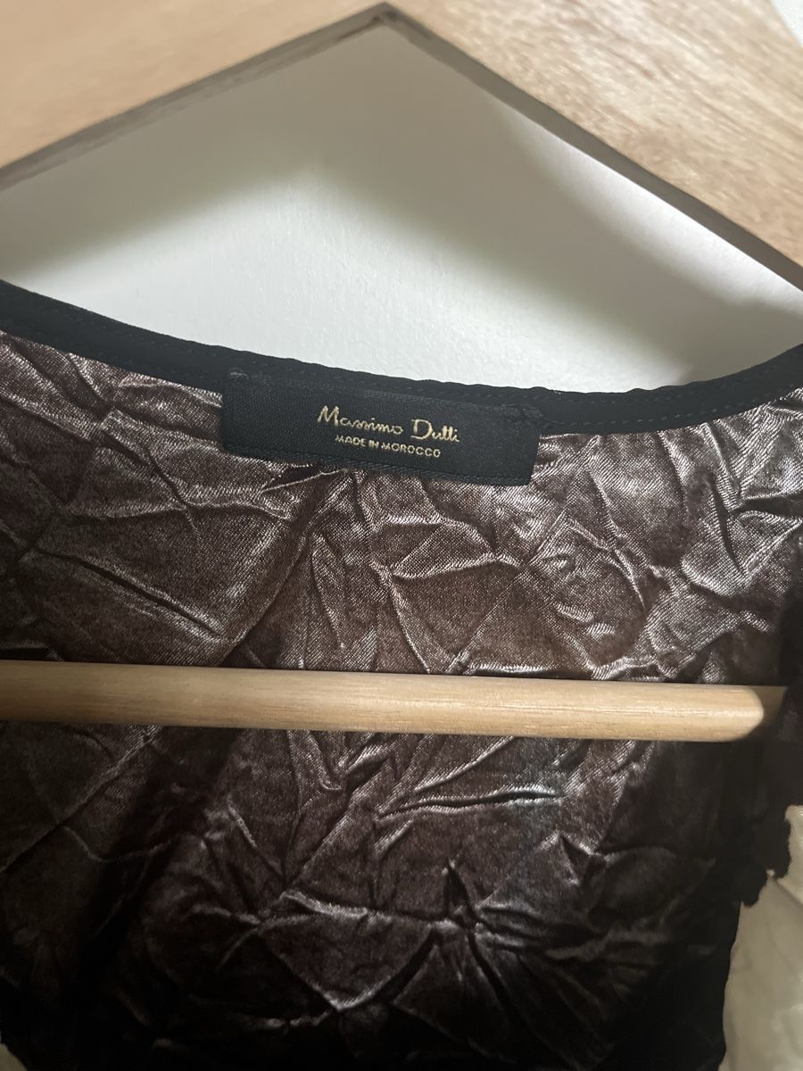 Massimo Dutti Camicette: Massimo Dutti Top, Size M - New with Tags! – Nuovo (secondo la descrizione) da Bülach venduto da Sunshine2359 2