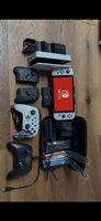 Nintendo Switch OLED Inkl. Tasche