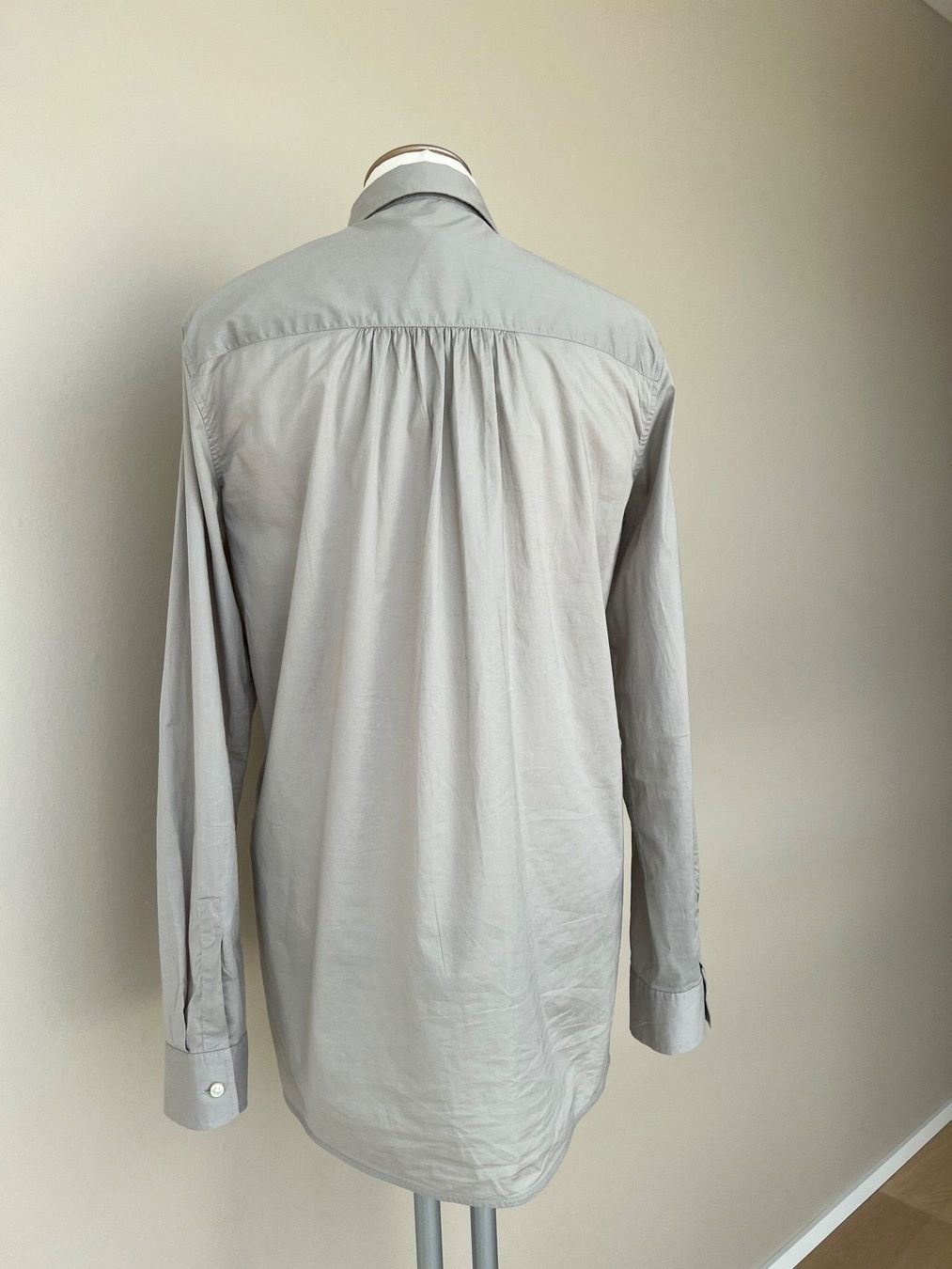 Blusen: SOLUZIONE Bluse Gr.36 NP:290,-Sfr – Neu (gemäss Beschreibung) aus Degersheim von Starkigel 2
