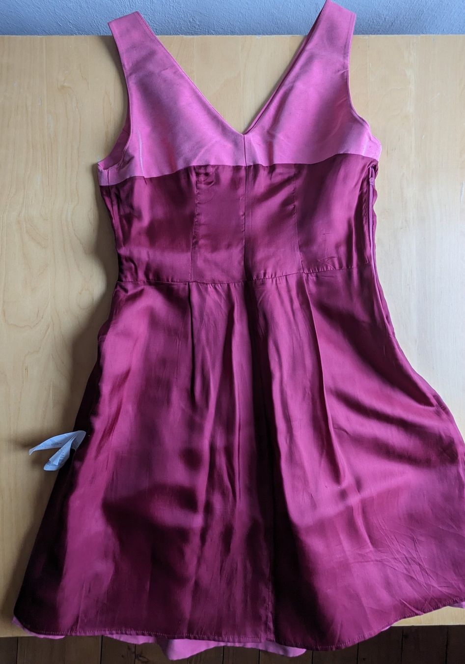 Vestiti: Miroglio Kleid mit Bolero Gr. 38 – Nuovo e nell'imballaggio originale da Thalwil venduto da kat_d85f 2