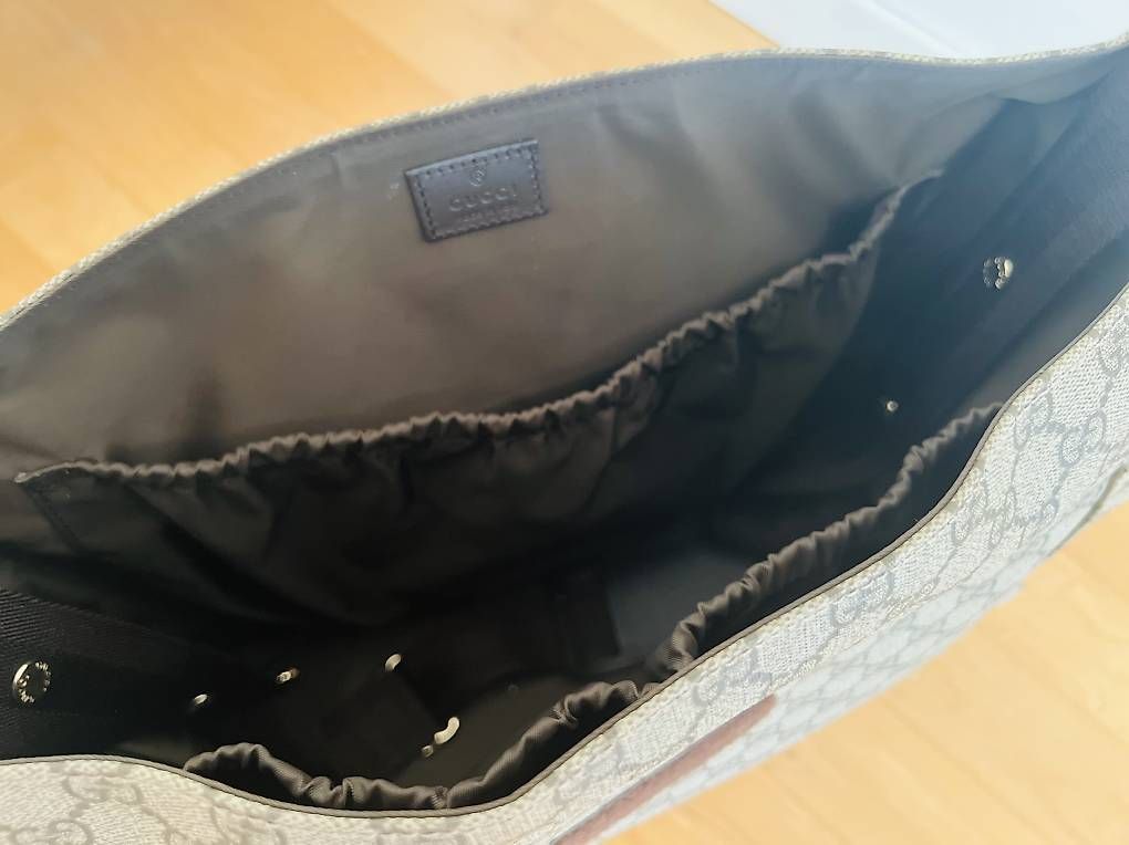 Gucci Borse & Zaini: Gucci Wickeltasche – Usato da Sursee venduto da Aleksis 4