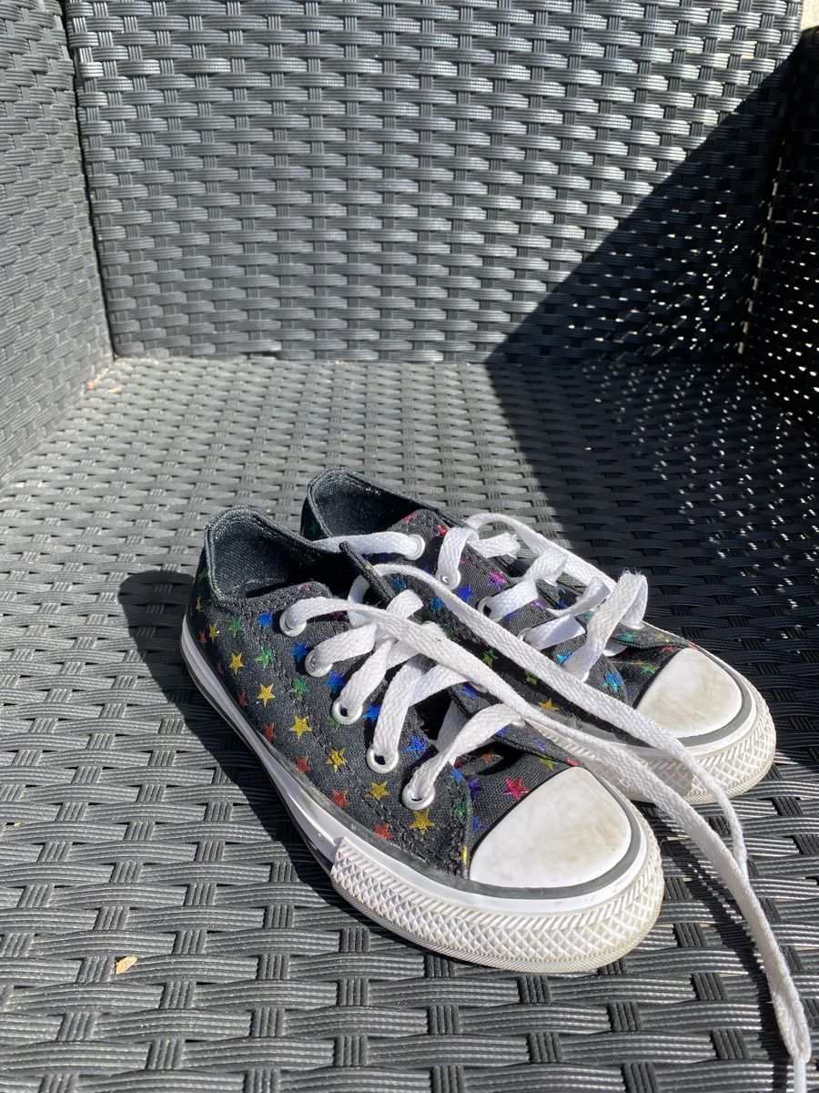 Converse Herrenschuhe: Converse / EU 28.5 – Neu (gemäss Beschreibung) aus Kleinandelfingen von lau_10