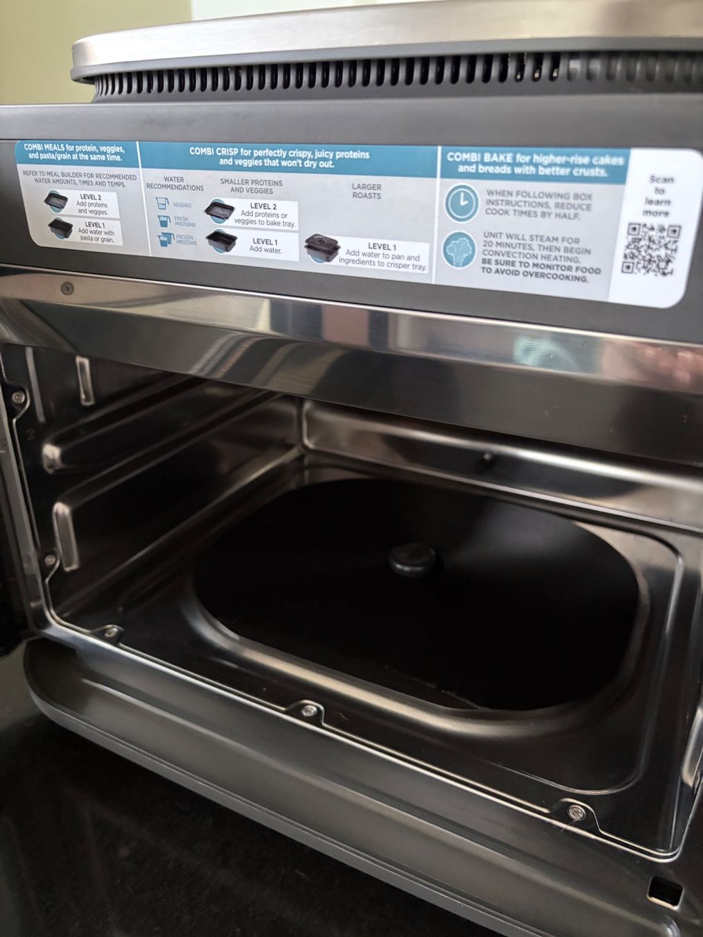 Elettrodomestici da cucina: Ninja Foodi 12-in-1 Multi-Cooker – Usato da Aarburg venduto da roc_9n2c 5