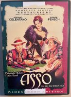 Asso (mit Adriano Celentano)
