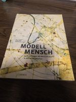 Modell Mensch - Konturierungen des Menschlichen, neu OVP