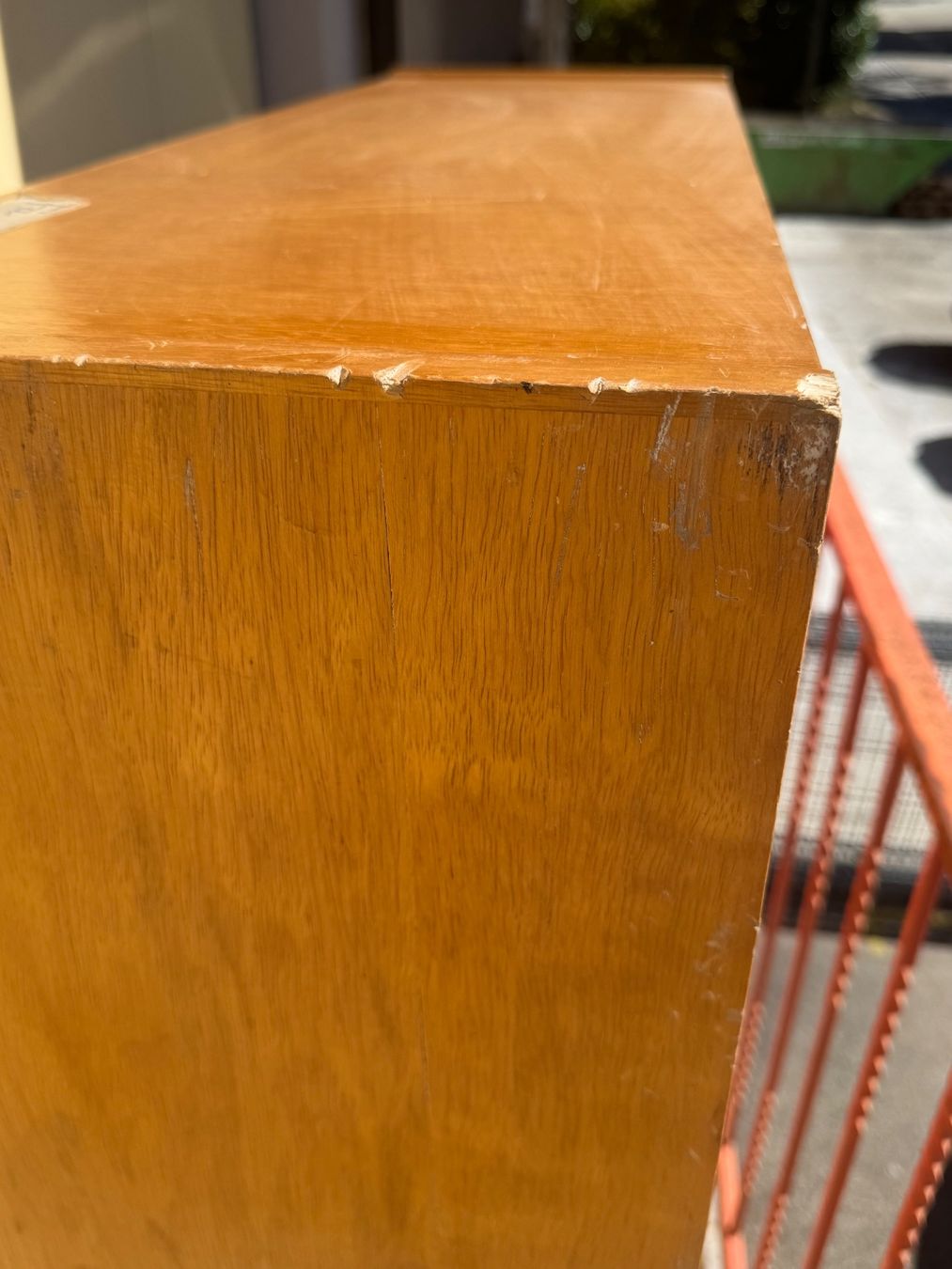 Regale: Holz Gestell – Gebraucht aus Schlieren von Freundlich02 8