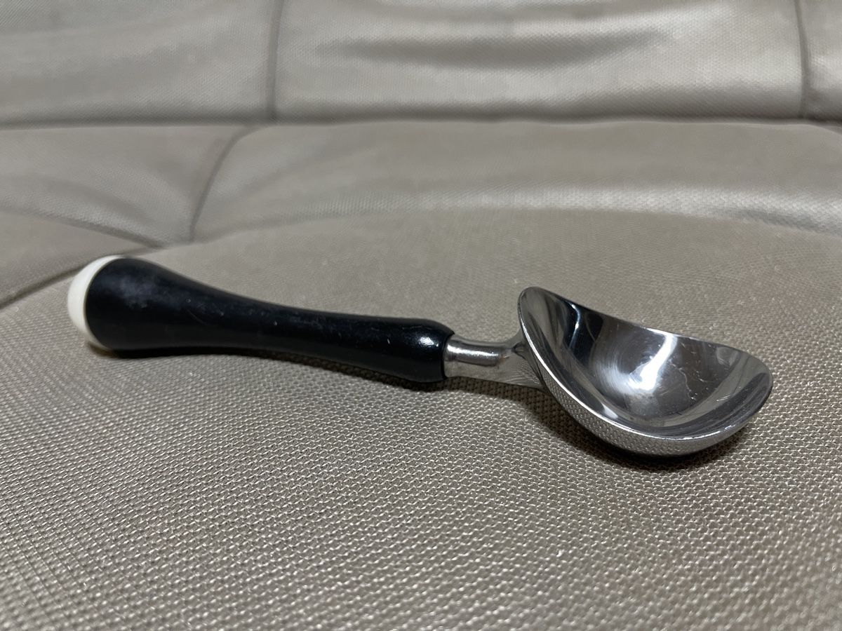 Elettrodomestici da cucina: Ice Cream Scoop – Usato da Cham venduto da cec_b78y