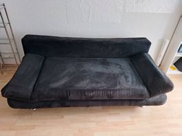 Schlafsofa 