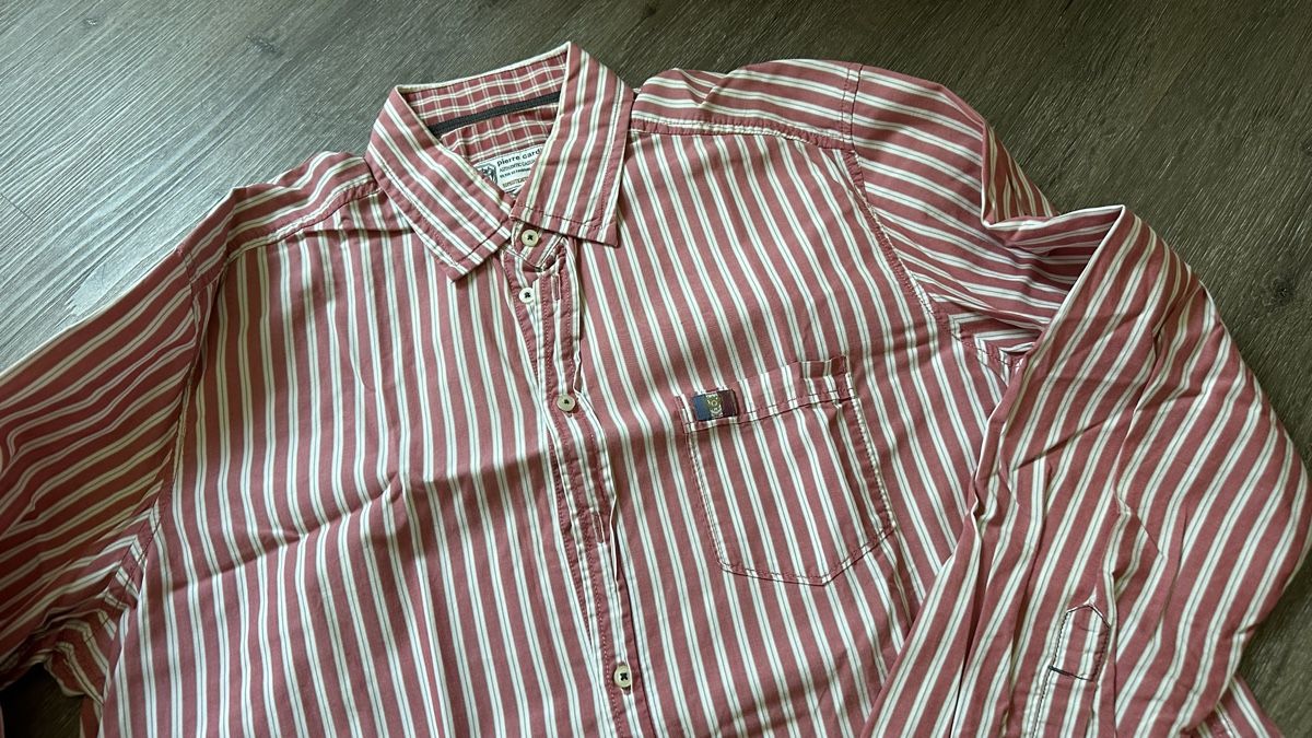 Camicie: Herrenhemd Pierre Cardin Gr. XL – Nuovo (secondo la descrizione) da Krauchthal venduto da Kiddy32 3