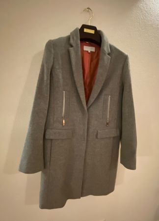 ESCADA MANTEL GRÖSSE 38 TOP ZUSTAND